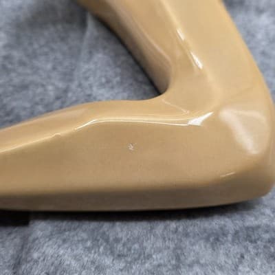 Mid-Century Modern Jaru Modernist Ceramic Reclining Figure, 1976 - Thumbnail 4
