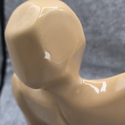 Mid-Century Modern Jaru Modernist Ceramic Reclining Figure, 1976 - Thumbnail 7