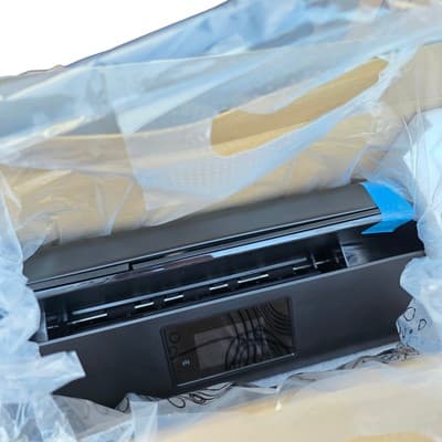 HP Envy 4520 All-In One Wireless Print Scan Copy Photo Inkjet Printer OPEN BOX - Thumbnail 19