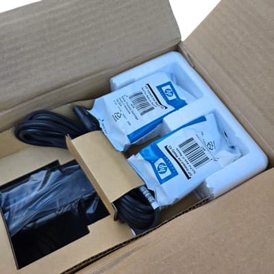 HP Envy 4520 All-In One Wireless Print Scan Copy Photo Inkjet Printer OPEN BOX - Thumbnail 17