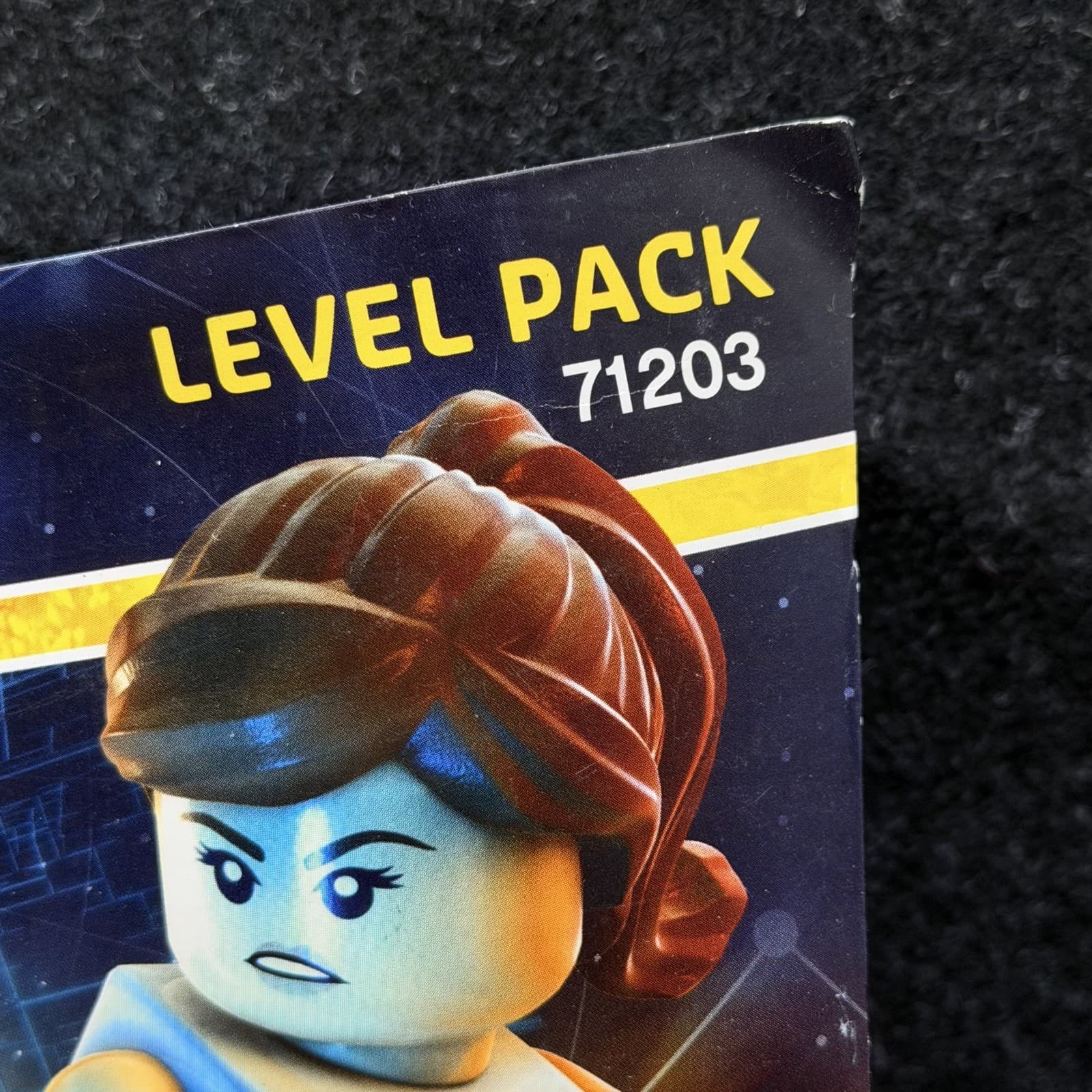 NEW Lego Dimensions Portal 2 Level Pack 85 Pcs 71203 Chell - Thumbnail 9