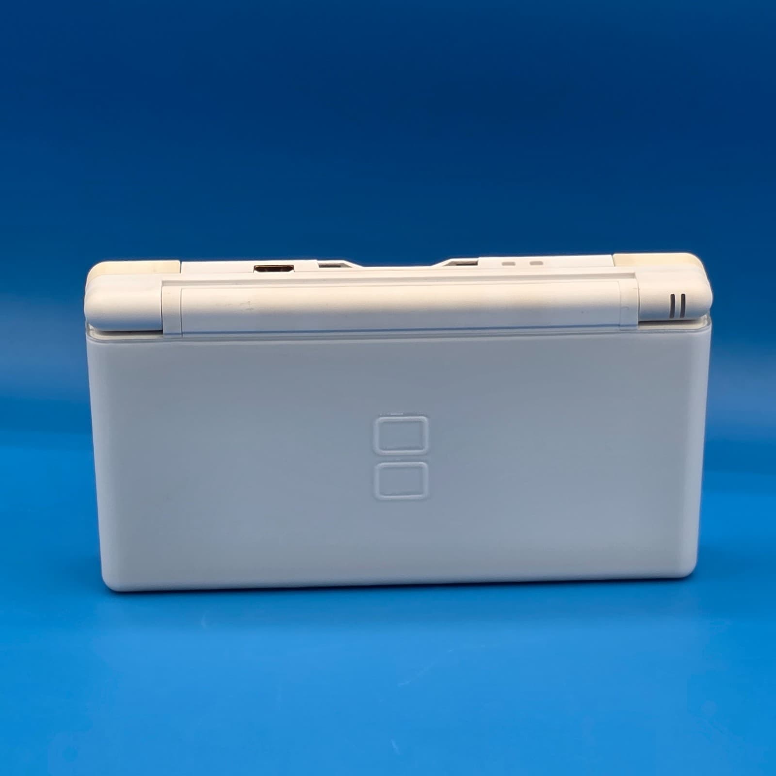 Nintendo DS Lite Console USG-001 Polar White - Thumbnail 10