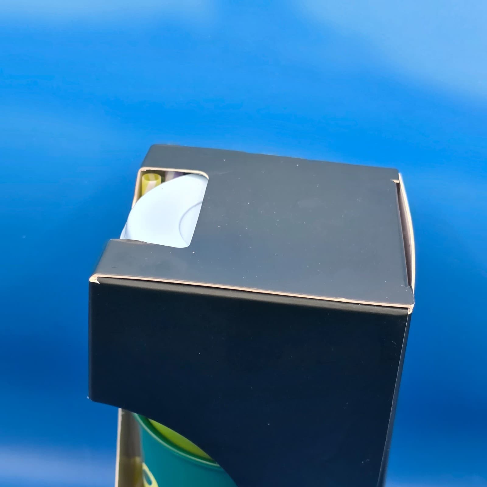 New STARBUCKS 2023 Cold Cups Holiday Color Change Set/5 Lid Straw Reusable 24 Oz - Thumbnail 7