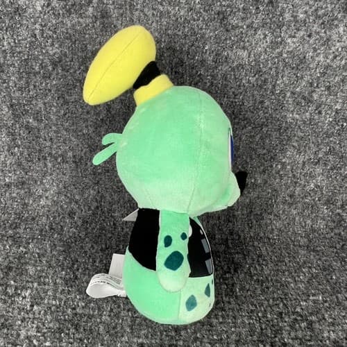 New Disney Funko Kingdom Hearts 3 Zombie Goofy Bean Bag Plush W/ Tag Target - Thumbnail 6