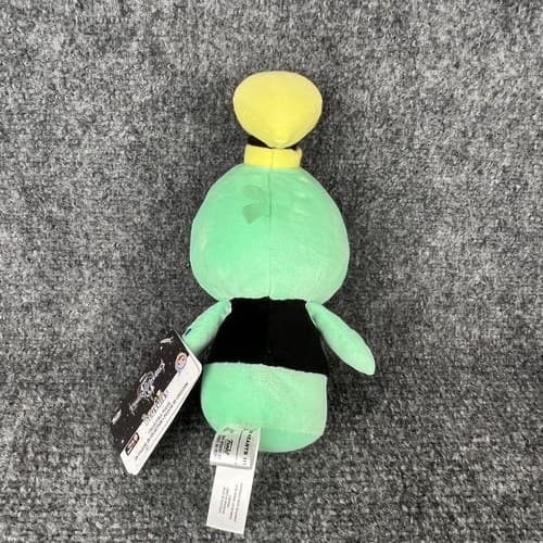 New Disney Funko Kingdom Hearts 3 Zombie Goofy Bean Bag Plush W/ Tag Target - Thumbnail 7