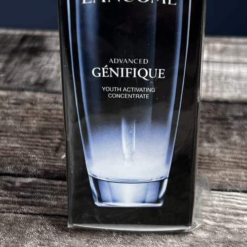 Lancome Advanced Genifique Youth Activating Concentrate Serum 20mL / .67 Fl Oz - Thumbnail 2