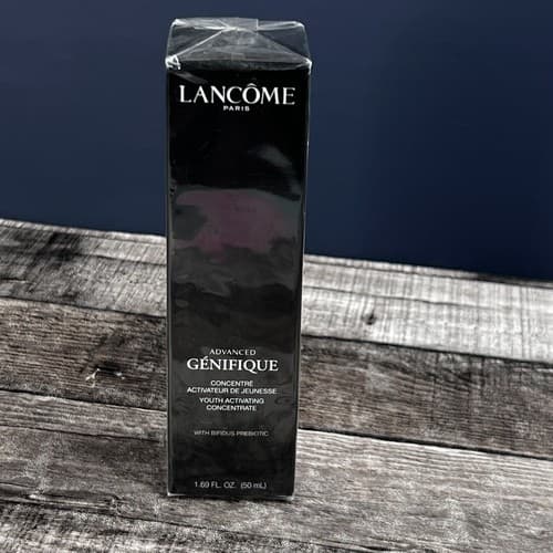 Lancome Advanced Genifique Youth Activating Concentrate Serum 20mL / .67 Fl Oz - Thumbnail 5
