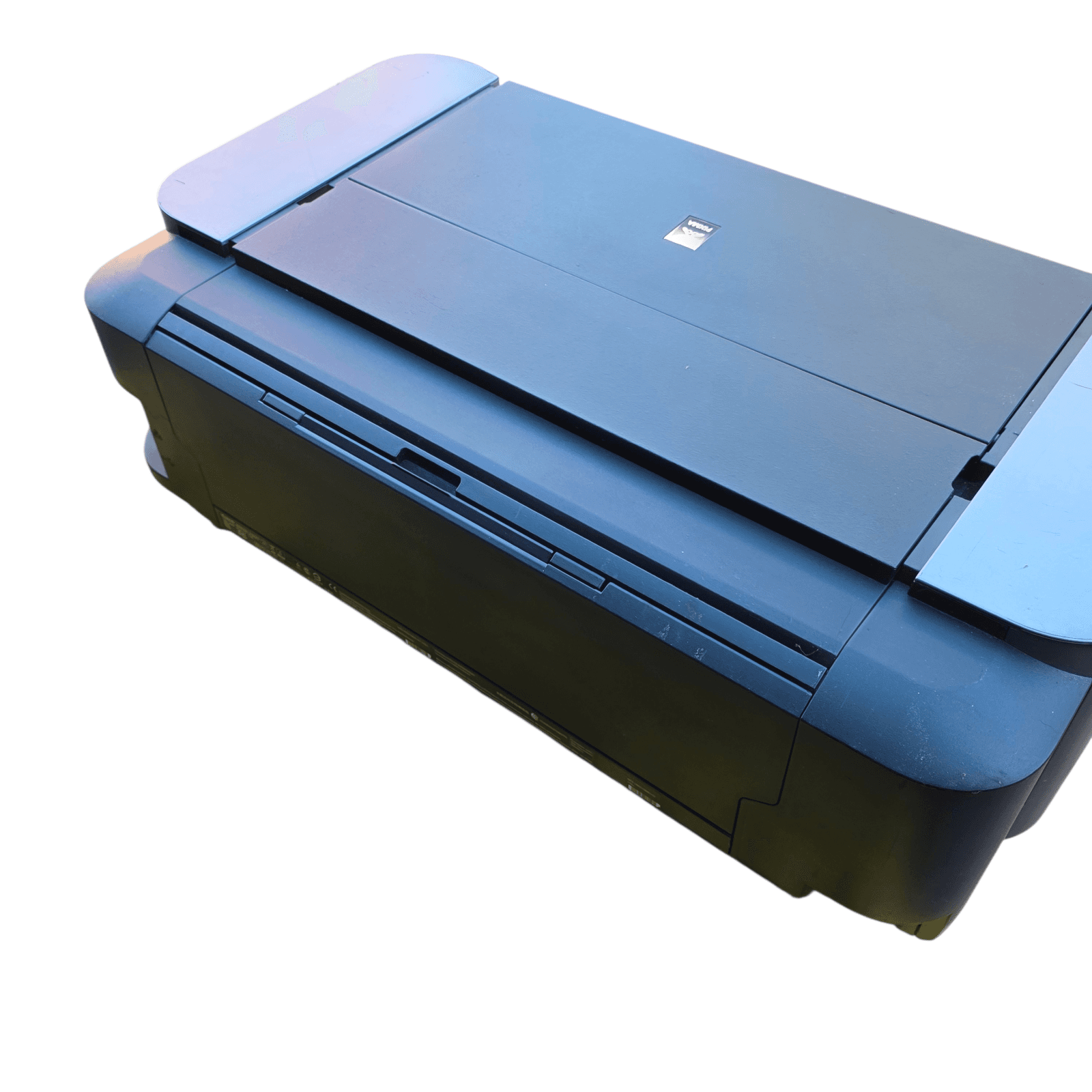 Canon PIXMA PRO-100 Inkjet Color Digital Photo Printer - Thumbnail 17