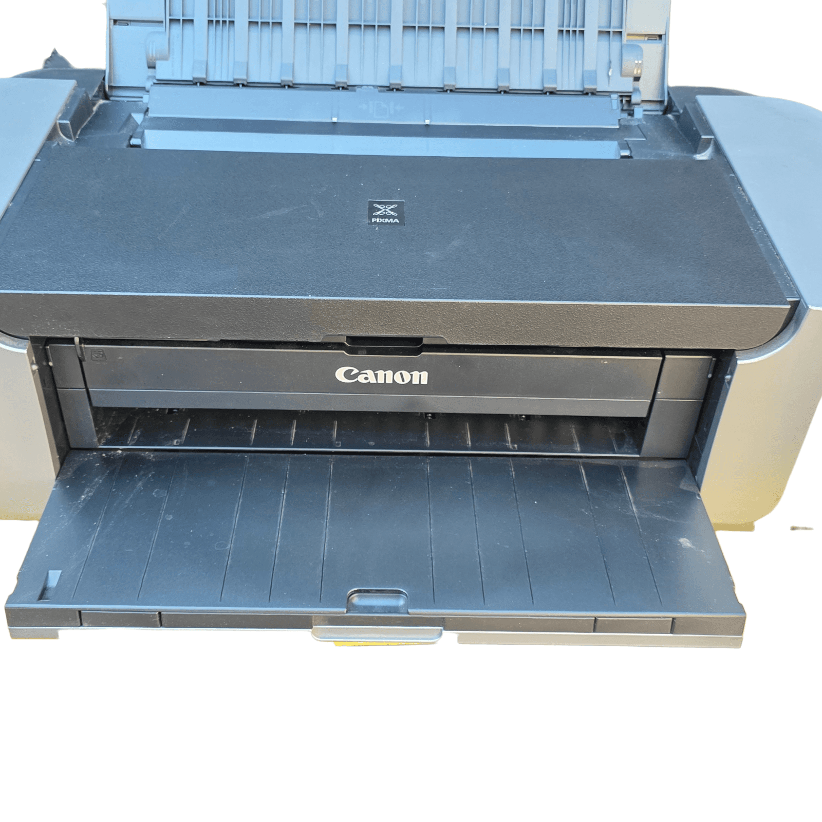 Canon PIXMA PRO-100 Inkjet Color Digital Photo Printer - Thumbnail 14