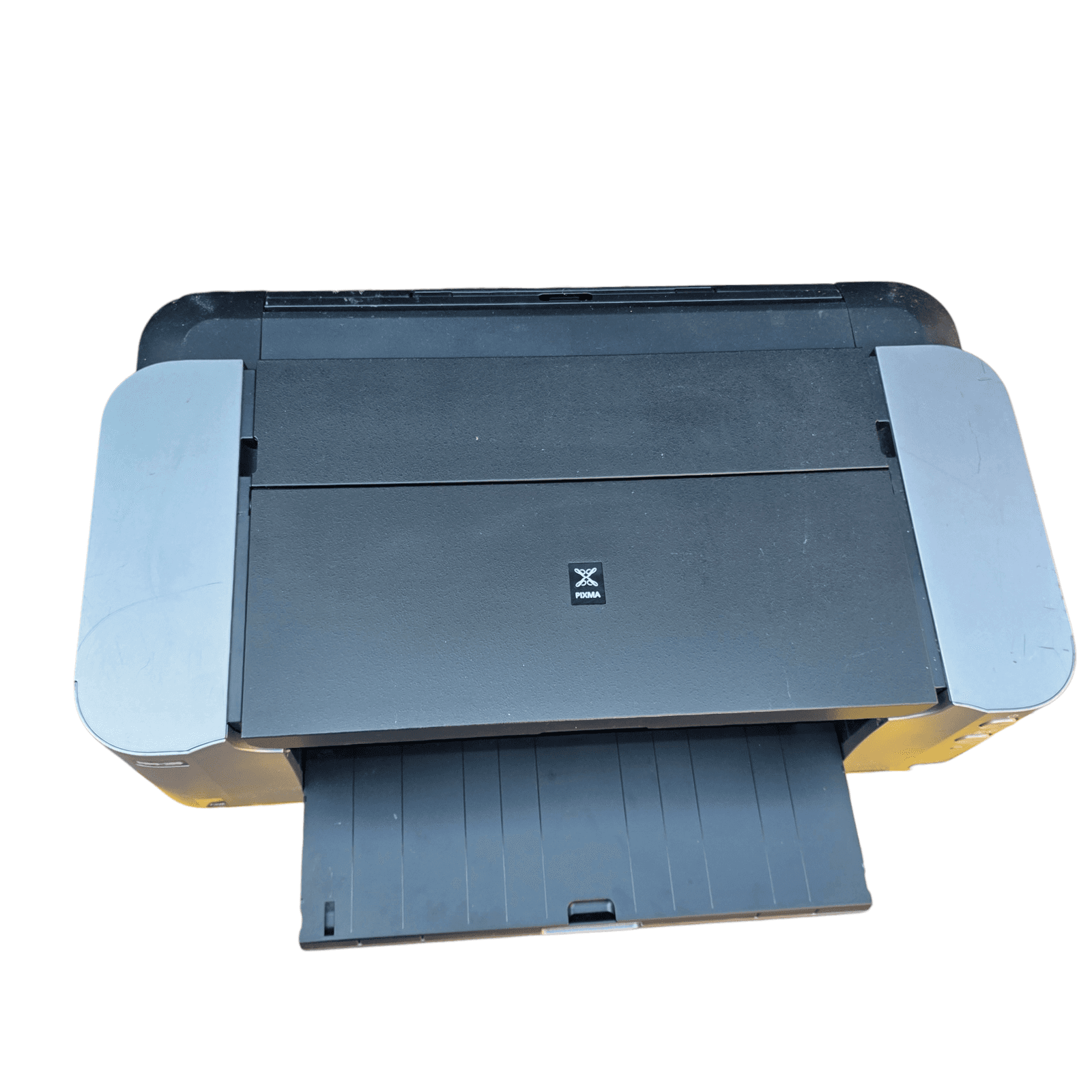 Canon PIXMA PRO-100 Inkjet Color Digital Photo Printer - Thumbnail 4