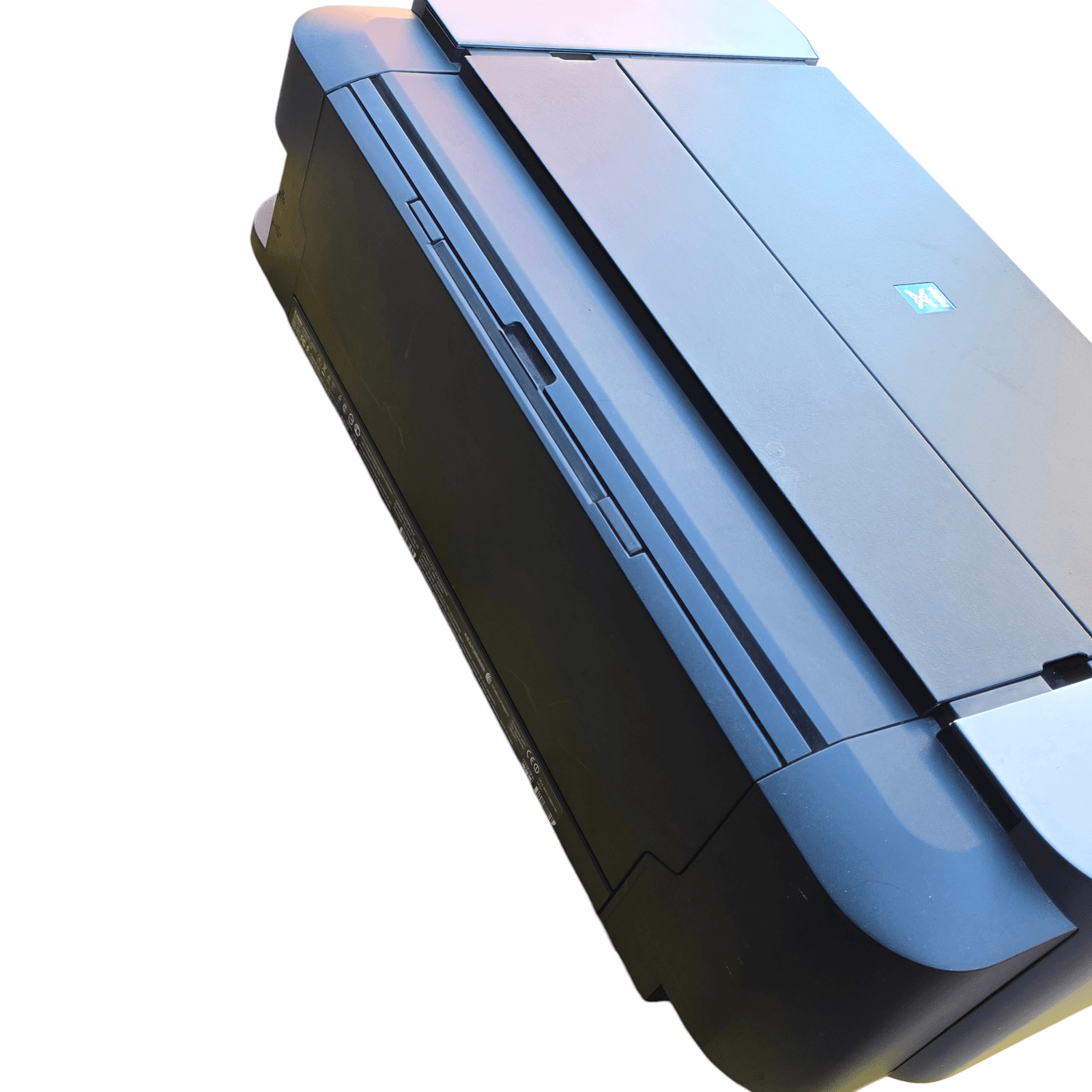 Canon PIXMA PRO-100 Inkjet Color Digital Photo Printer - Thumbnail 9
