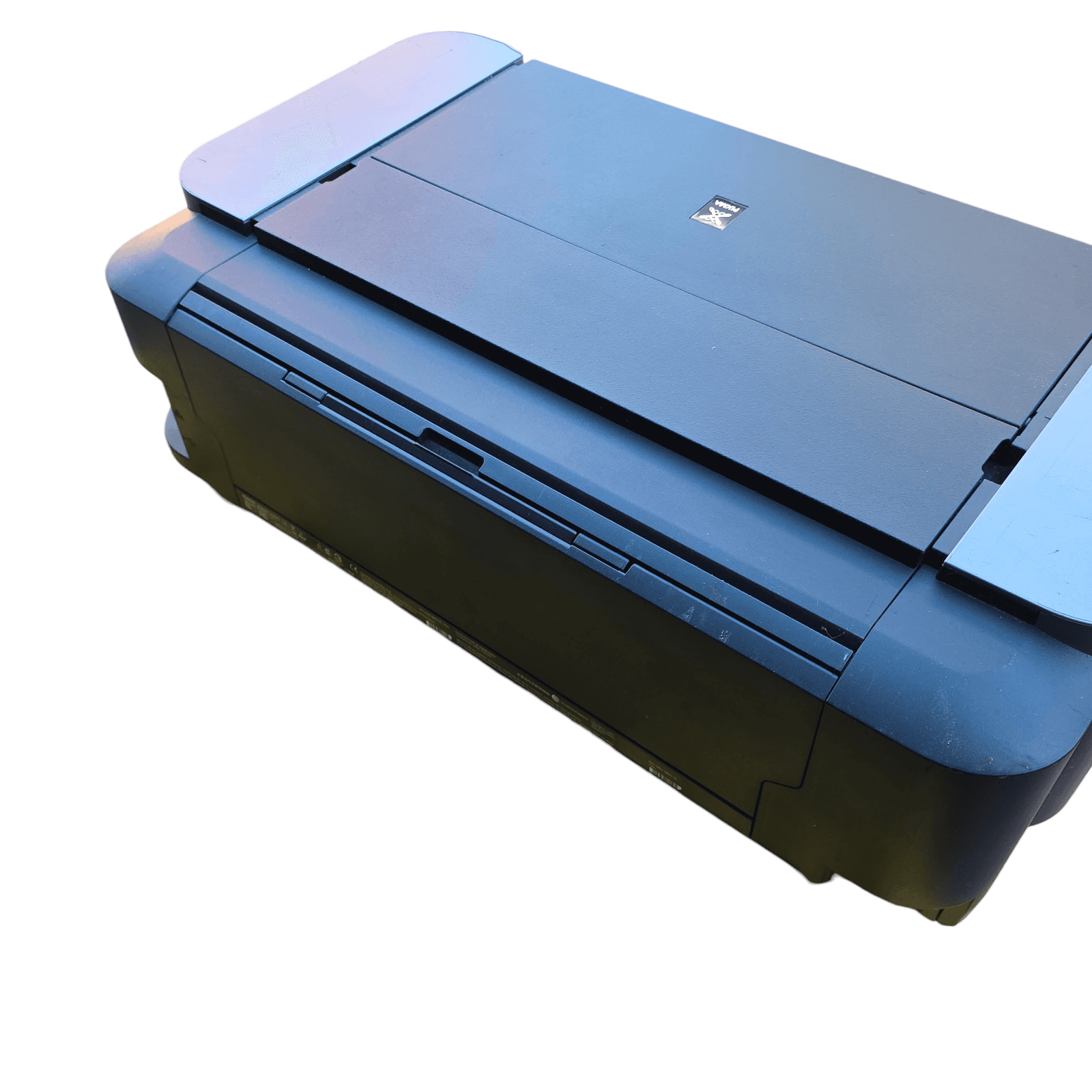 Canon PIXMA PRO-100 Inkjet Color Digital Photo Printer - Thumbnail 16