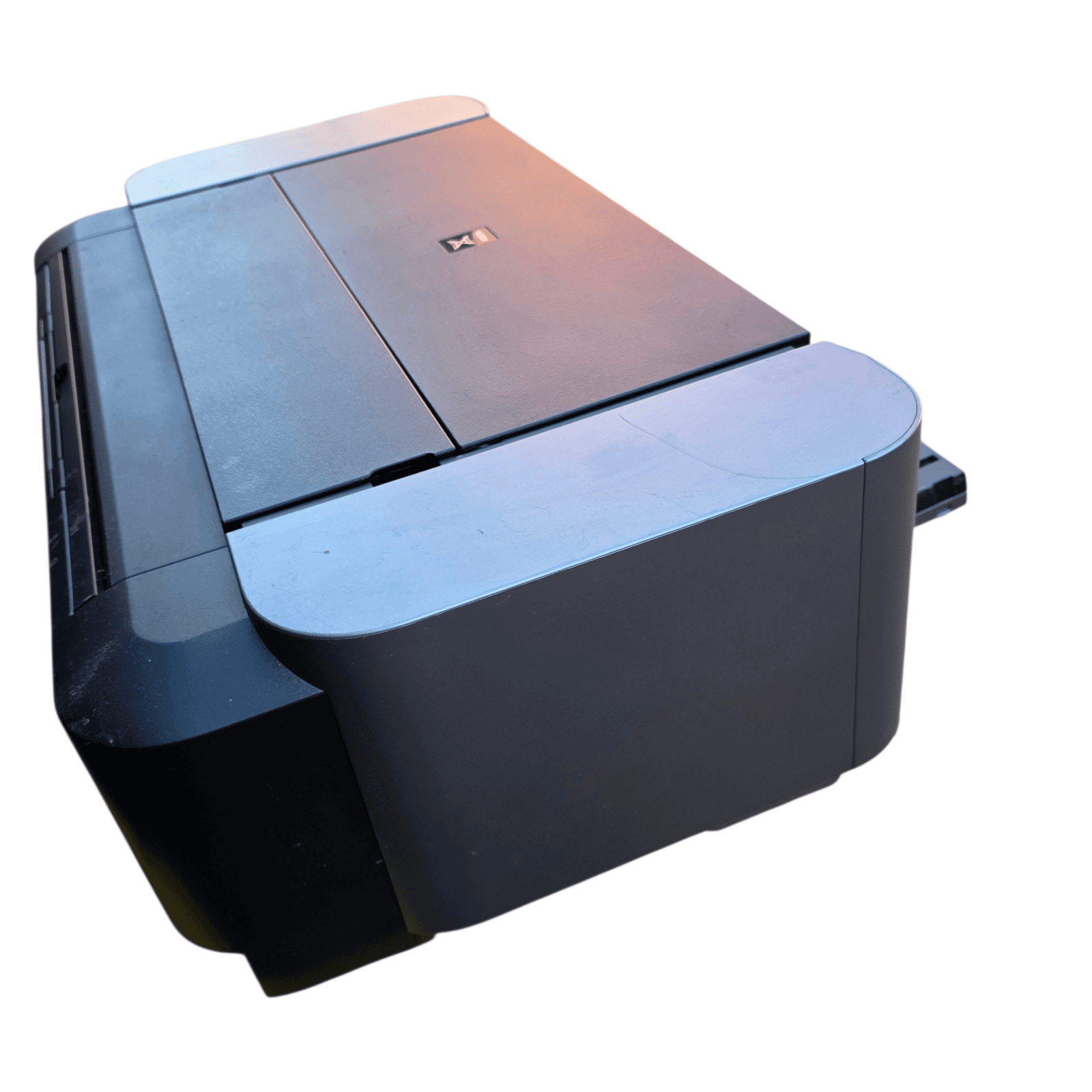 Canon PIXMA PRO-100 Inkjet Color Digital Photo Printer - Thumbnail 14