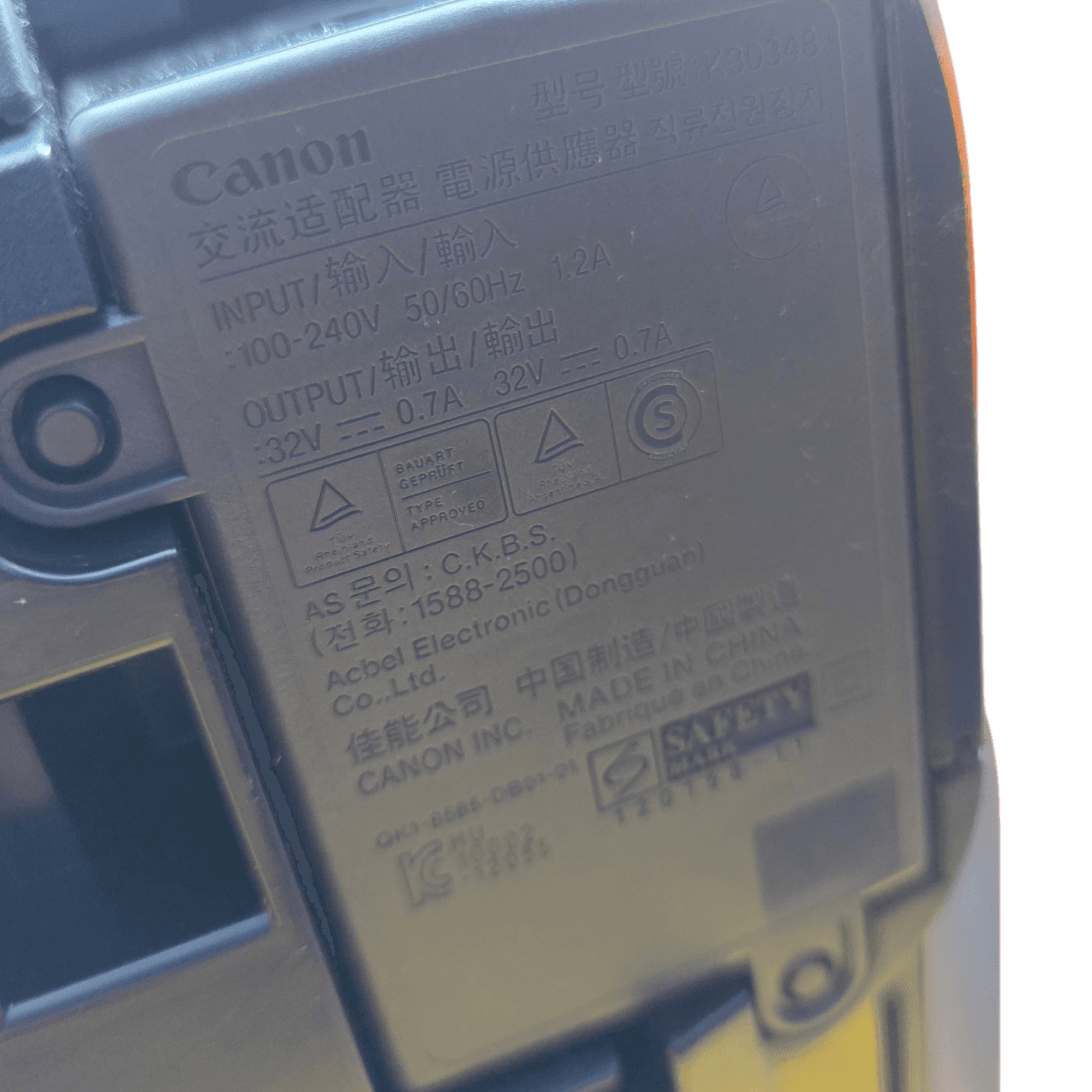 Canon PIXMA PRO-100 Inkjet Color Digital Photo Printer - Thumbnail 7