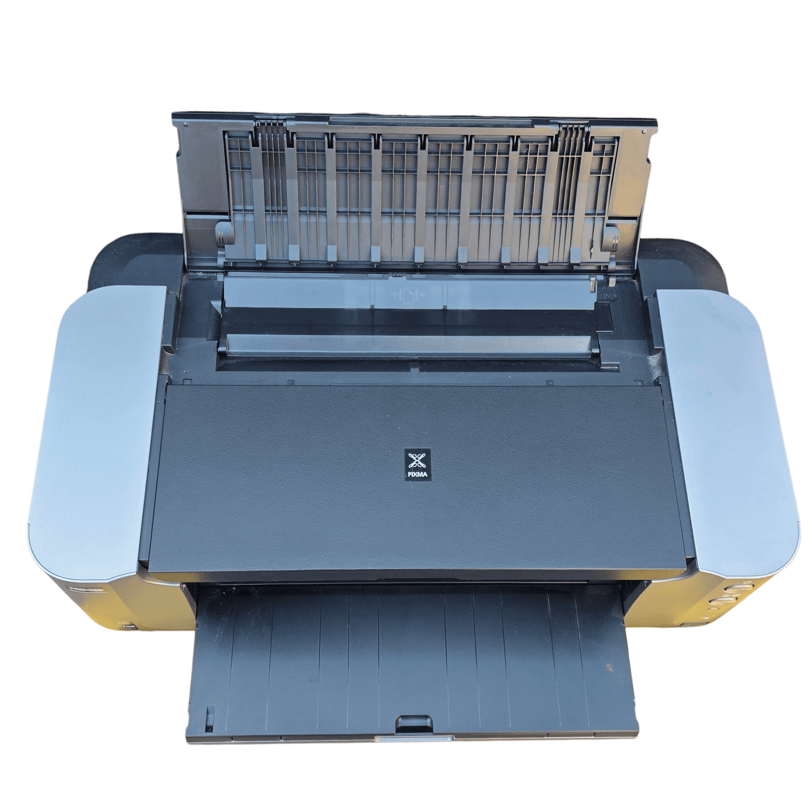 Canon PIXMA PRO-100 Inkjet Color Digital Photo Printer - Thumbnail 13