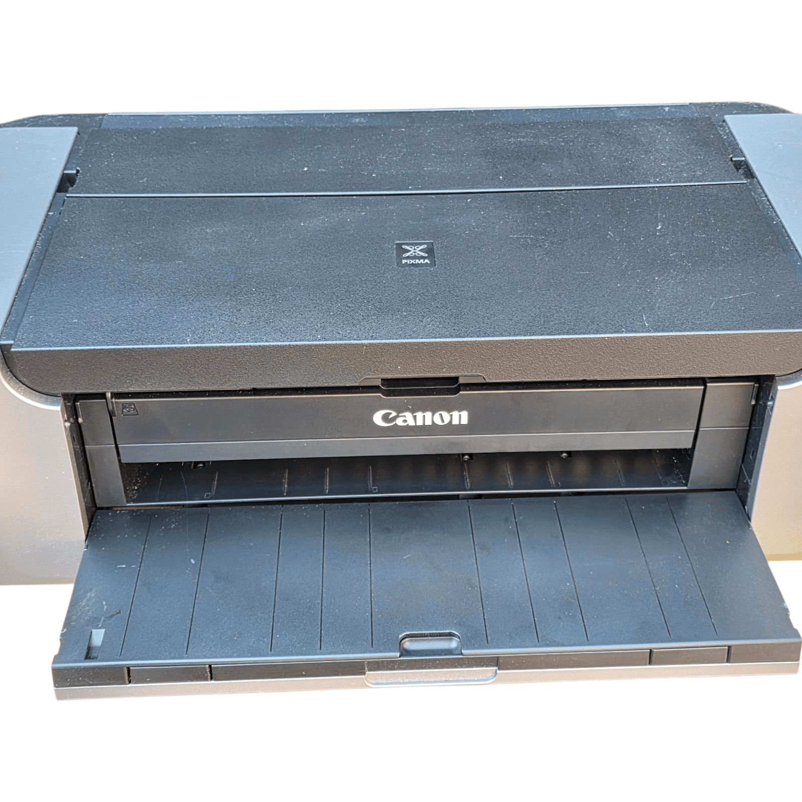 Canon PIXMA PRO-100 Inkjet Color Digital Photo Printer - Thumbnail 3
