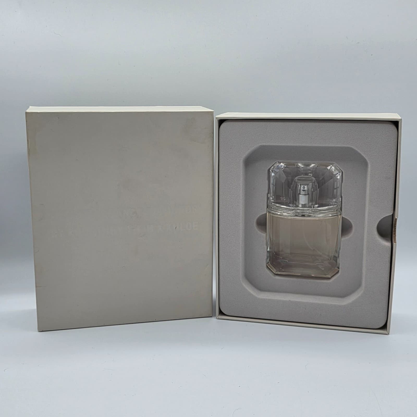 KKW Fragrance Diamonds By Kourtney X Kim X Khloe EDP 1 oz 30 Ml New In Open Box.