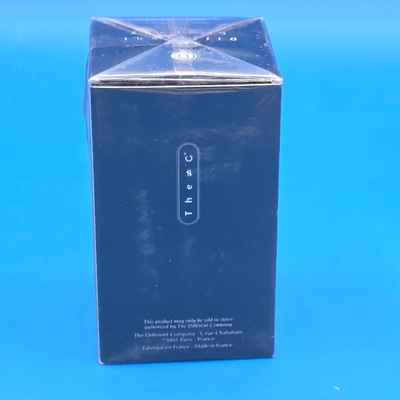 The Different Company Rose Poivree Eau de Toilette Spray Refill 50ml/1.7Oz New - Thumbnail 4