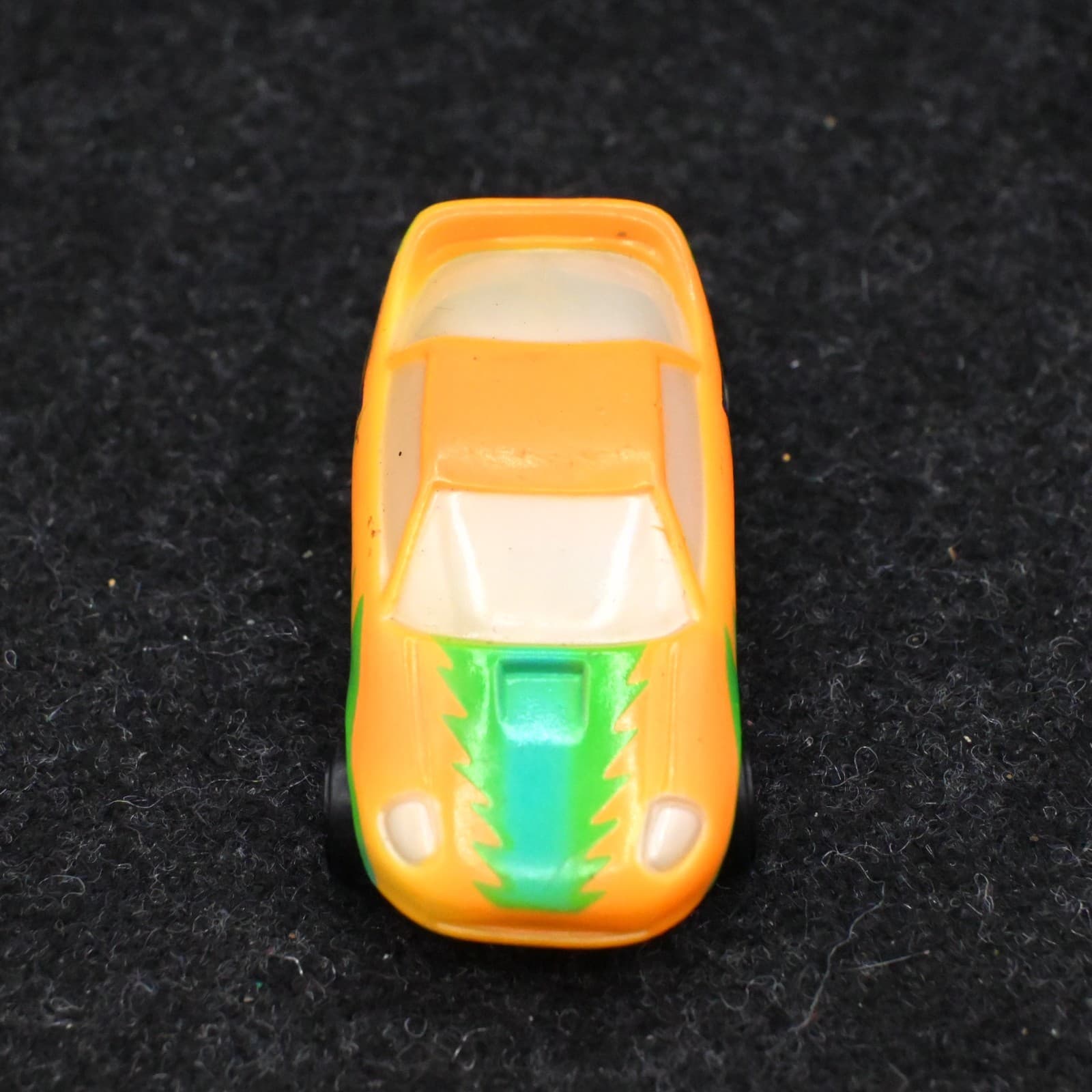 Stunt Ramp Maximum Speed Motorized Car #28 Explid with Photon Light - Thumbnail 5