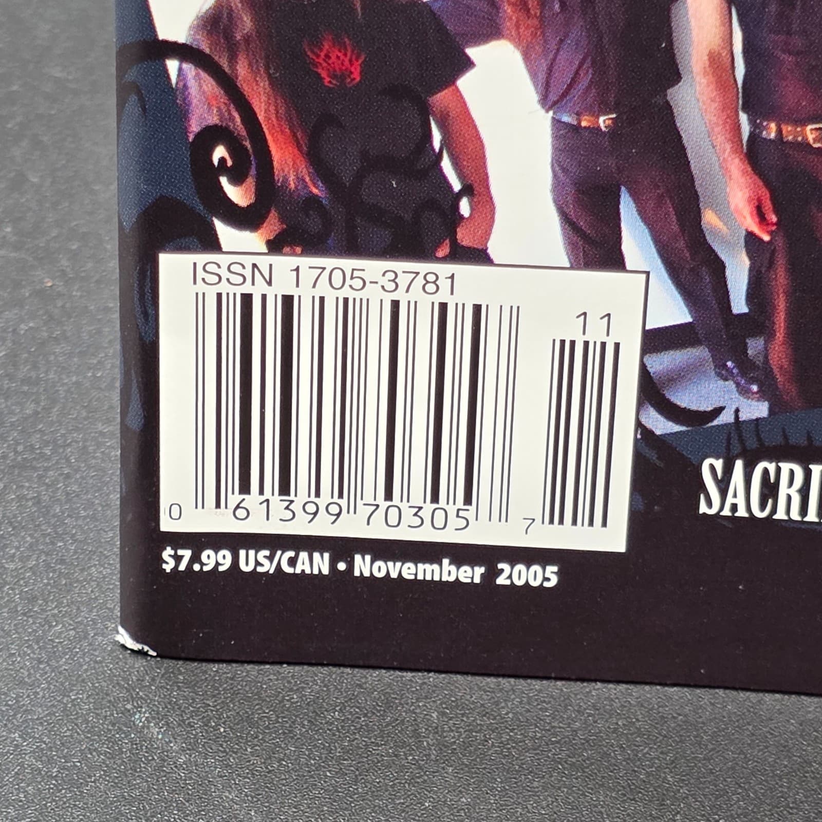 BW&BK - 92 - CD-CHILDREN OF BODOM - CRYPTOPSY-FEAR FACTORY-PRIMAL FEAR-EXCITER - Thumbnail 4