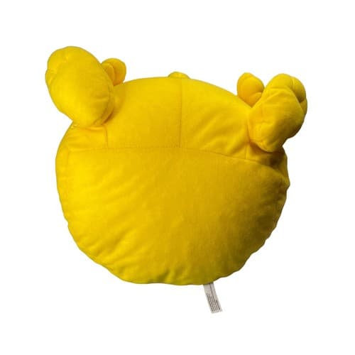 STAINED 2014 Toy Factory Jumbo 22” Pokemon Pikachu Bean Bag Plush - Thumbnail 8