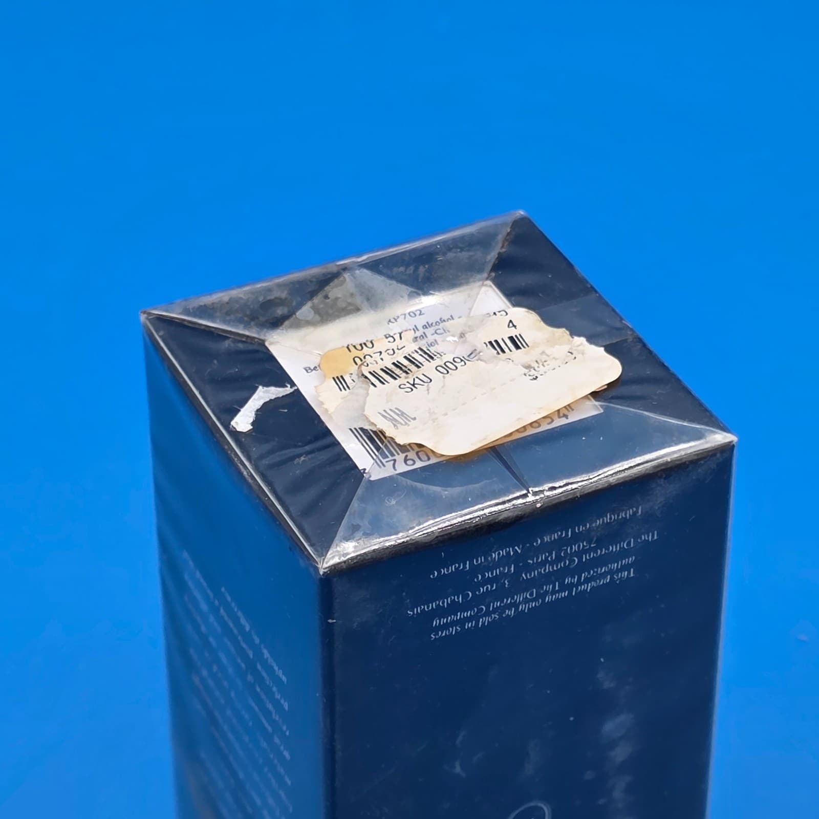 The Different Company Rose Poivree Eau de Toilette Spray Refill 50ml/1.7Oz New - Thumbnail 7
