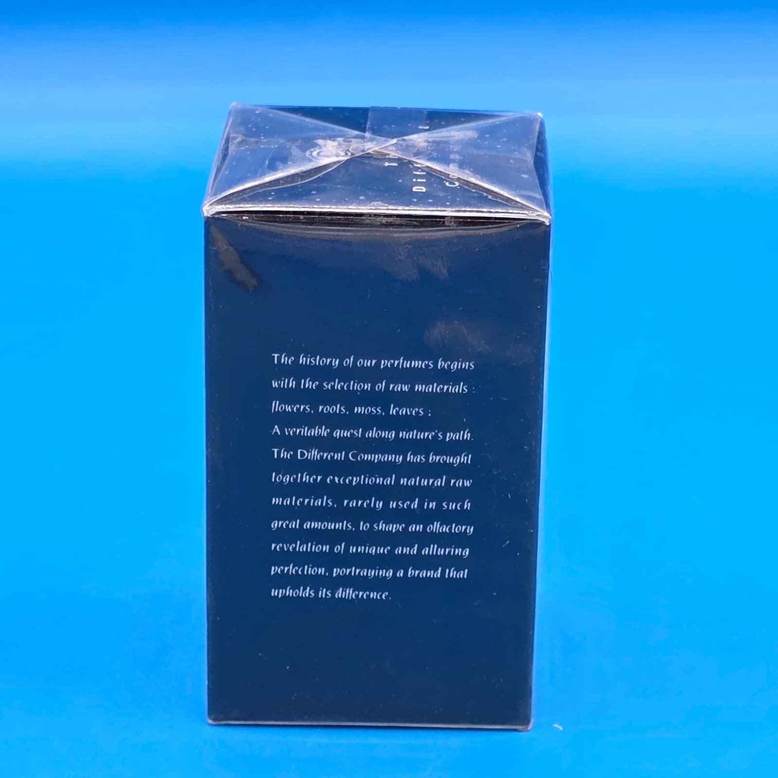 The Different Company Rose Poivree Eau de Toilette Spray Refill 50ml/1.7Oz New - Thumbnail 6