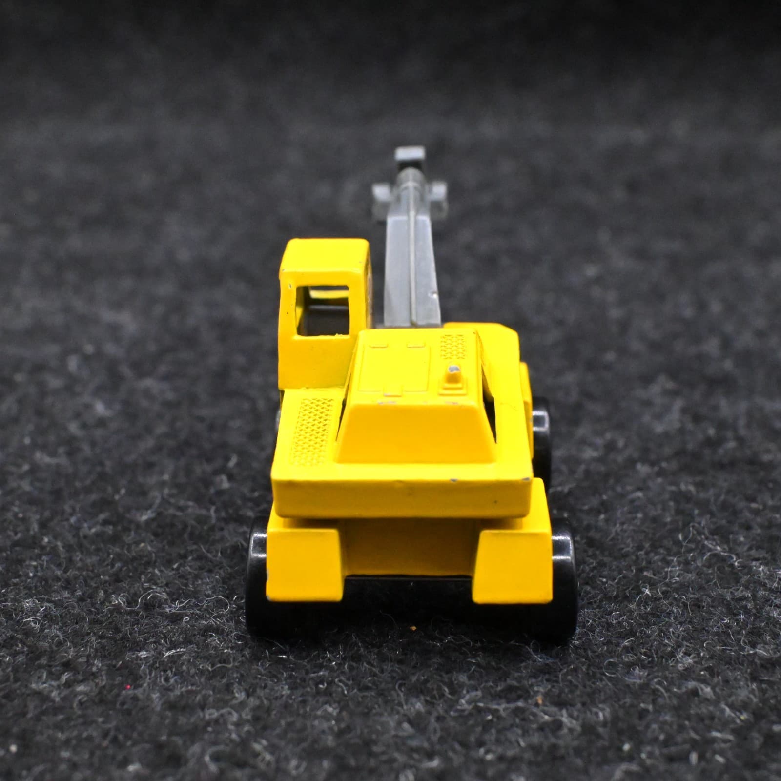 Hot Wheels 1997 Dirt Rover Digger - Thumbnail 3