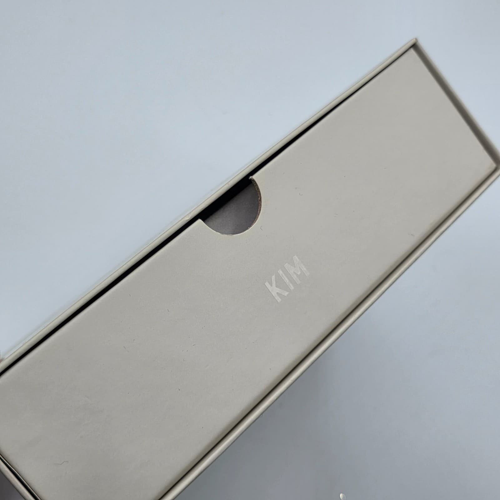 KKW Fragrance Diamonds By Kourtney X Kim X Khloe EDP 1 oz 30 Ml New In Open Box. - Thumbnail 6