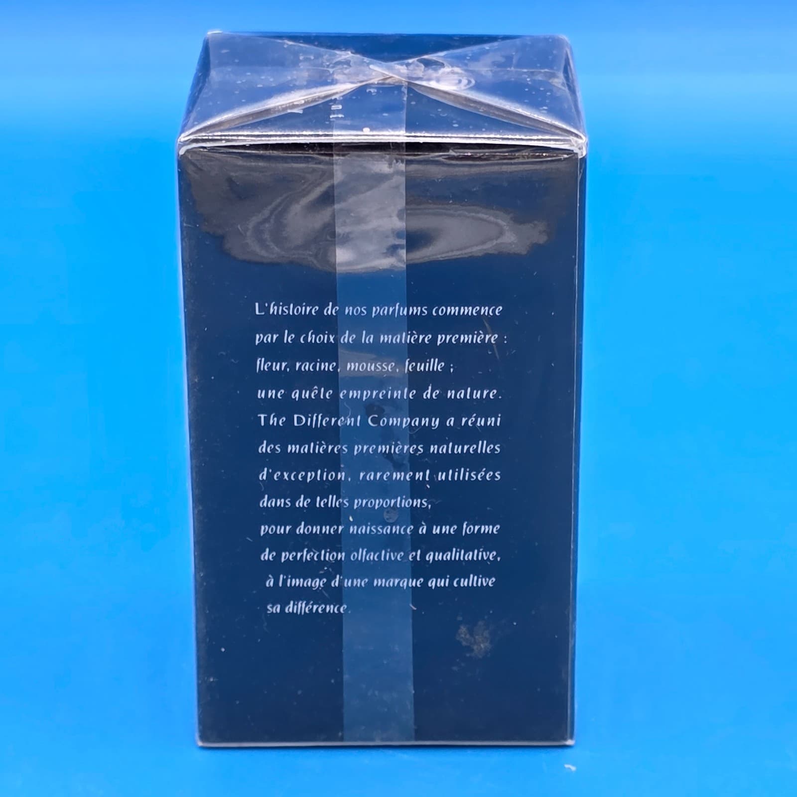 The Different Company Rose Poivree Eau de Toilette Spray Refill 50ml/1.7Oz New - Thumbnail 5