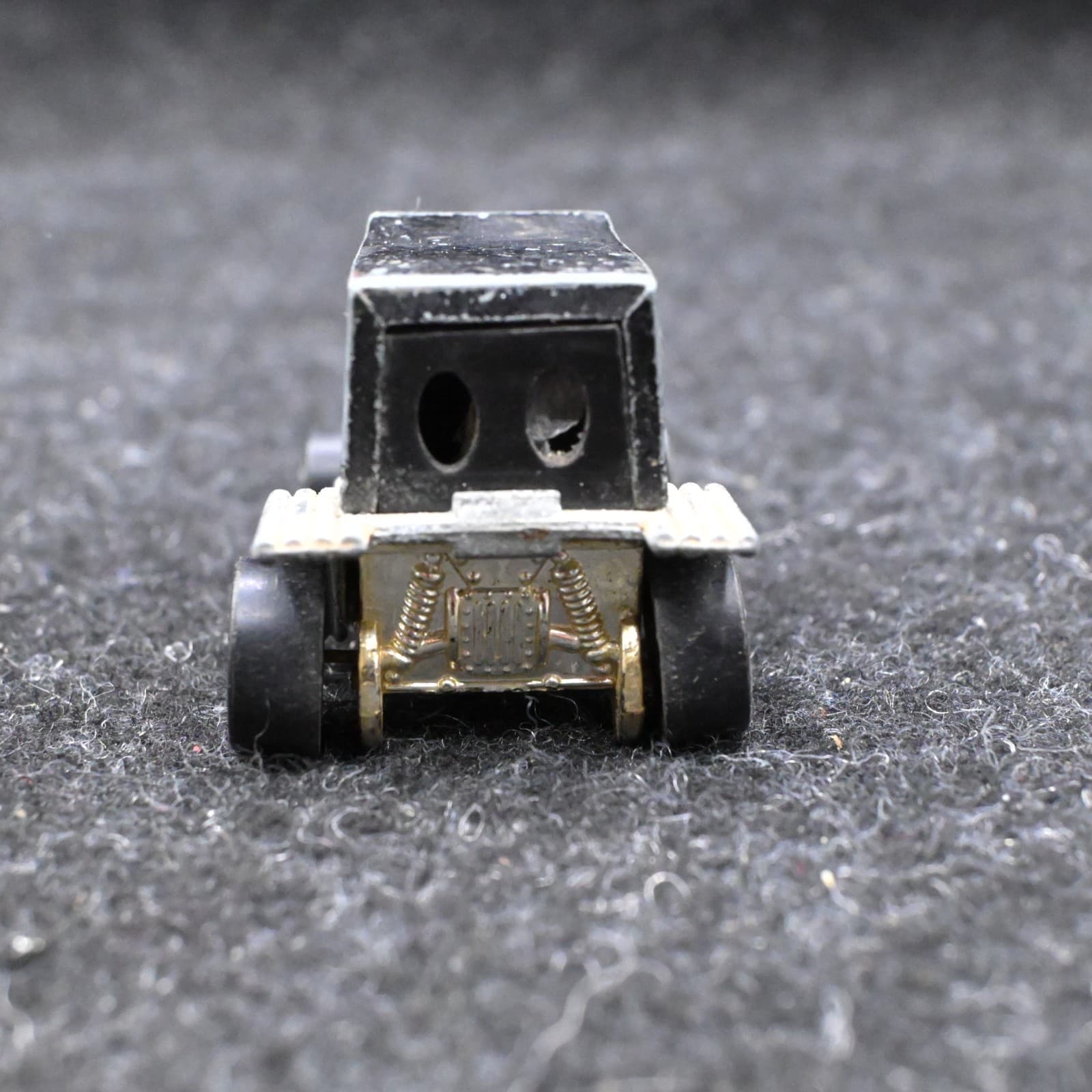 Vintage Hot Wheels T-Totaller 1976 Your Basic Express Trucking Company 1901 - Thumbnail 4