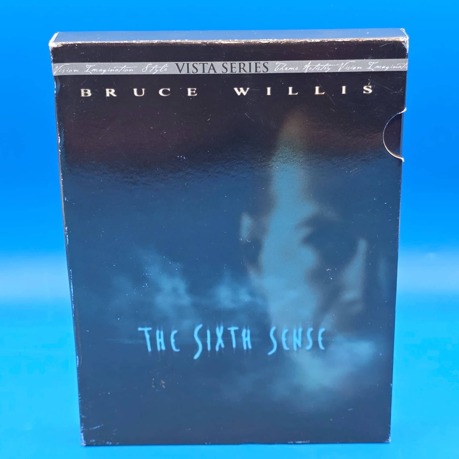 The Sixth Sense (DVD, 2002, 2-Disc Set, Vista Series)