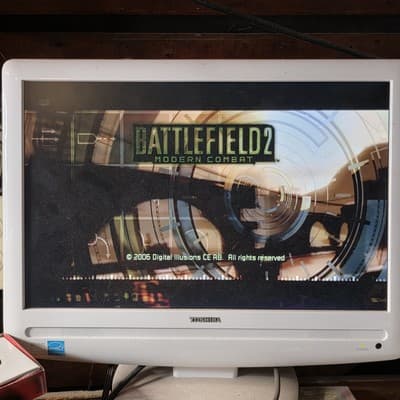 Battlefield 2: Modern Combat (Xbox 360, 2006) Complete Tested Working - Thumbnail 7