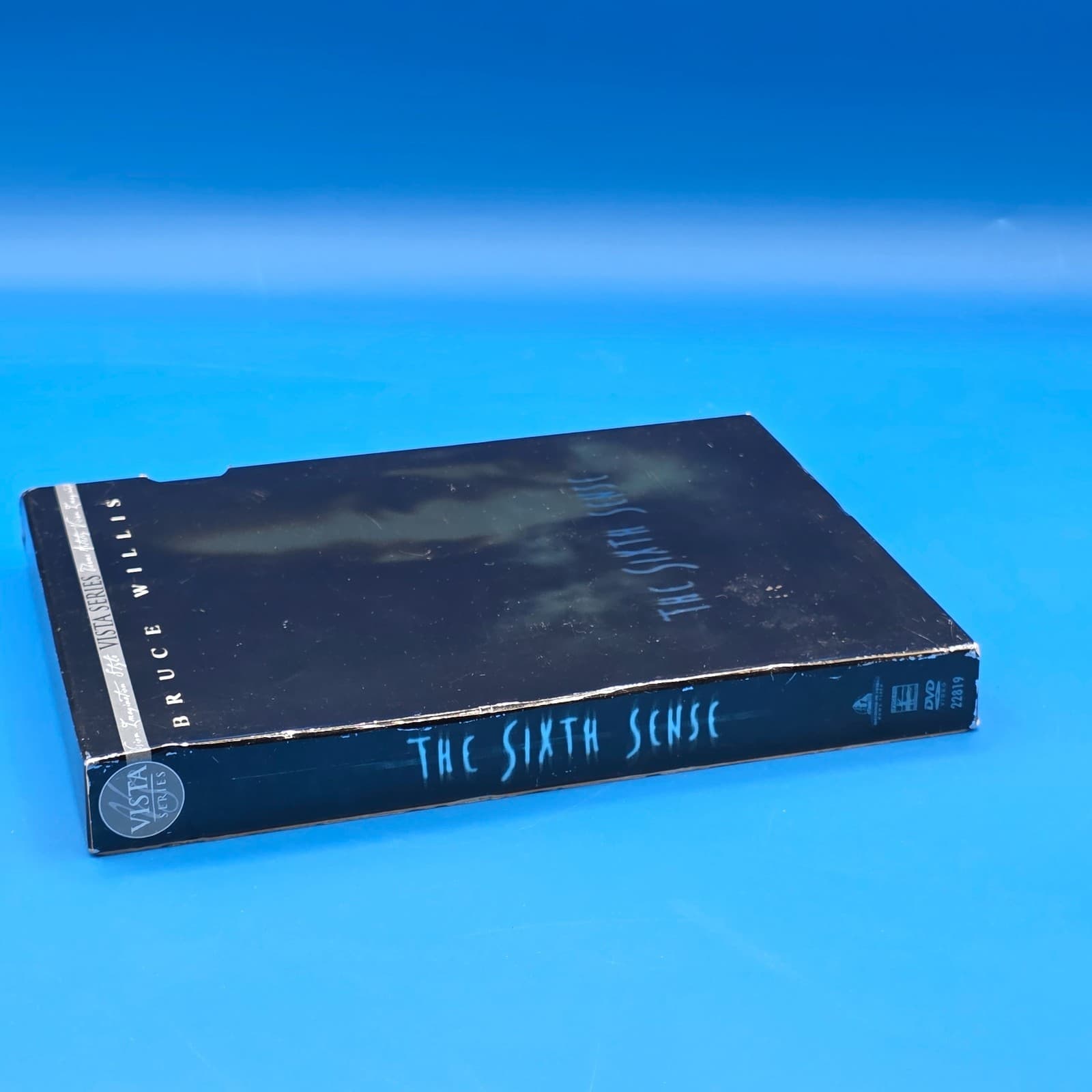 The Sixth Sense (DVD, 2002, 2-Disc Set, Vista Series) - Thumbnail 2