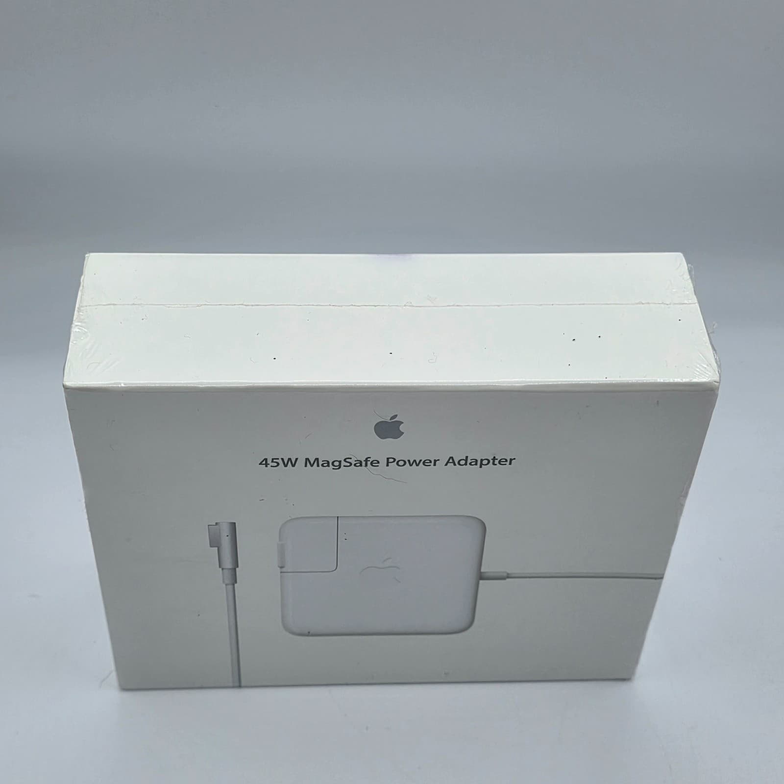 New! Apple 45W MagSafe Power Adapter For MacBook & MacBook Air - (OEM | SEALED) - Thumbnail 2