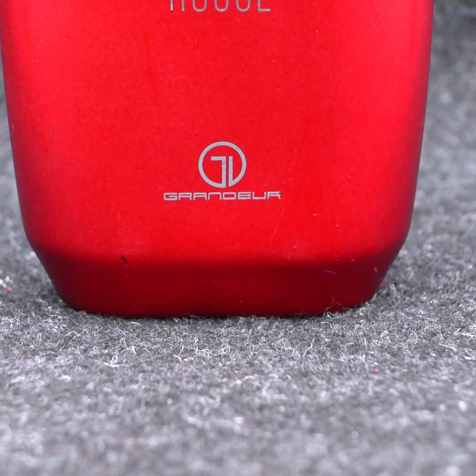 Guardian Rouge 3.4oz EDP by Grandeur NO BOX - Thumbnail 3