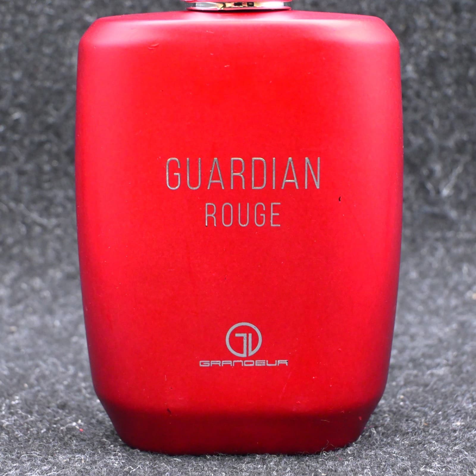Guardian Rouge 3.4oz EDP by Grandeur NO BOX - Thumbnail 2