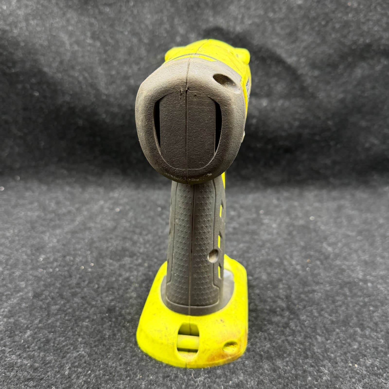 Ryobi P271 ONE+ 18V Lithium Ion 1/2" 2 Speed Drill/Driver Sold As Tool Only - Thumbnail 4
