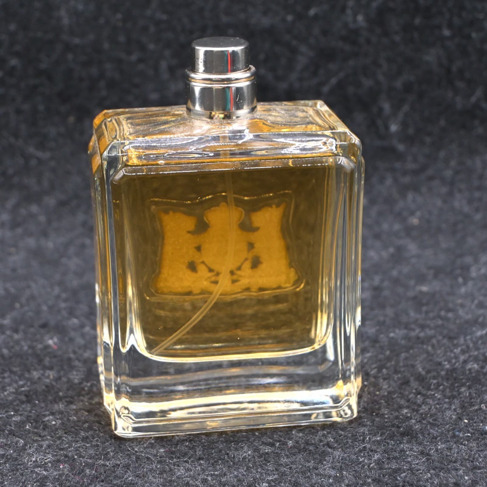 Juicy Couture Eau De Parfum Spray 3.4 fl oz NO BOX - Thumbnail 4