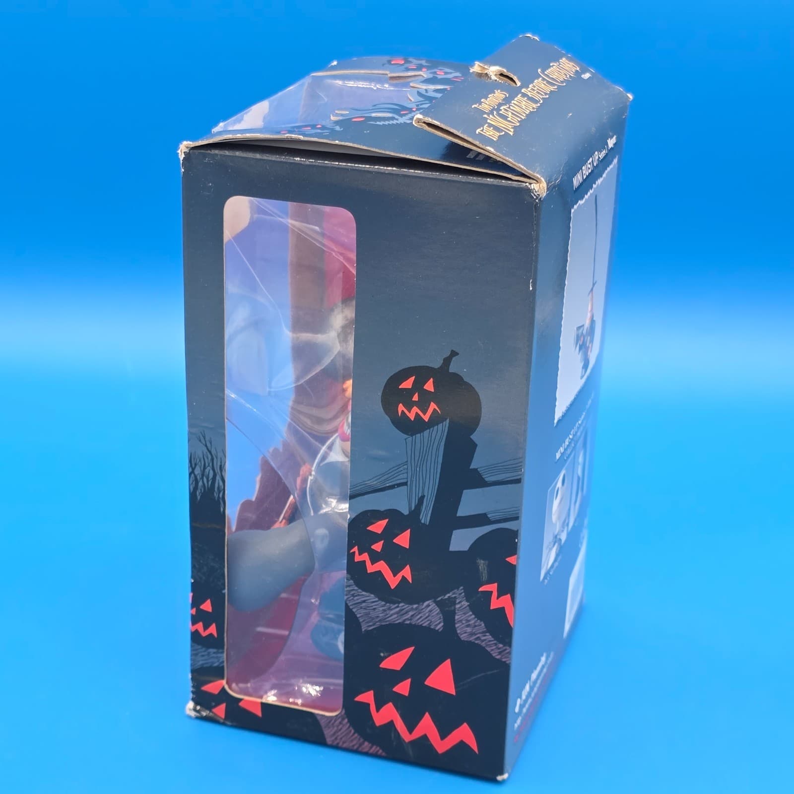 NIB The Nightmare Before Christmas The Cut Series 1 Sally Jun Planning - Thumbnail 2