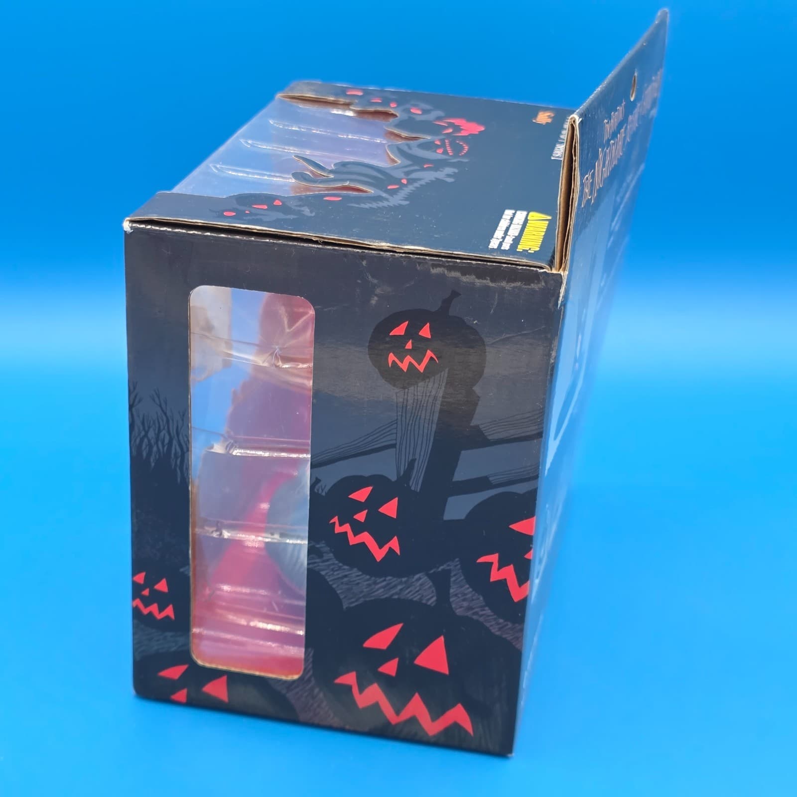 NIB The Nightmare Before Christmas The Cut Series 1 Sally Jun Planning - Thumbnail 7