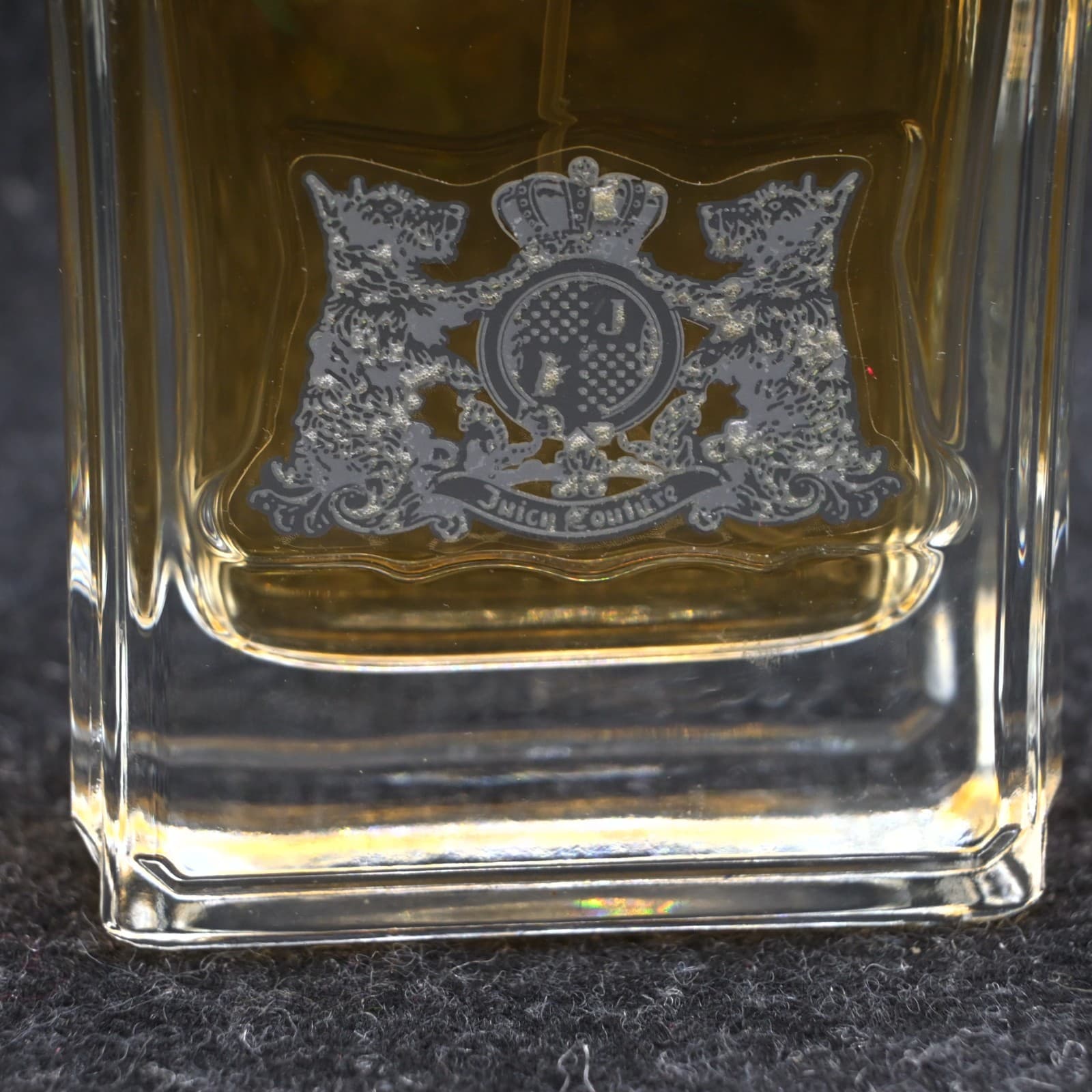 Juicy Couture Eau De Parfum Spray 3.4 fl oz NO BOX - Thumbnail 2