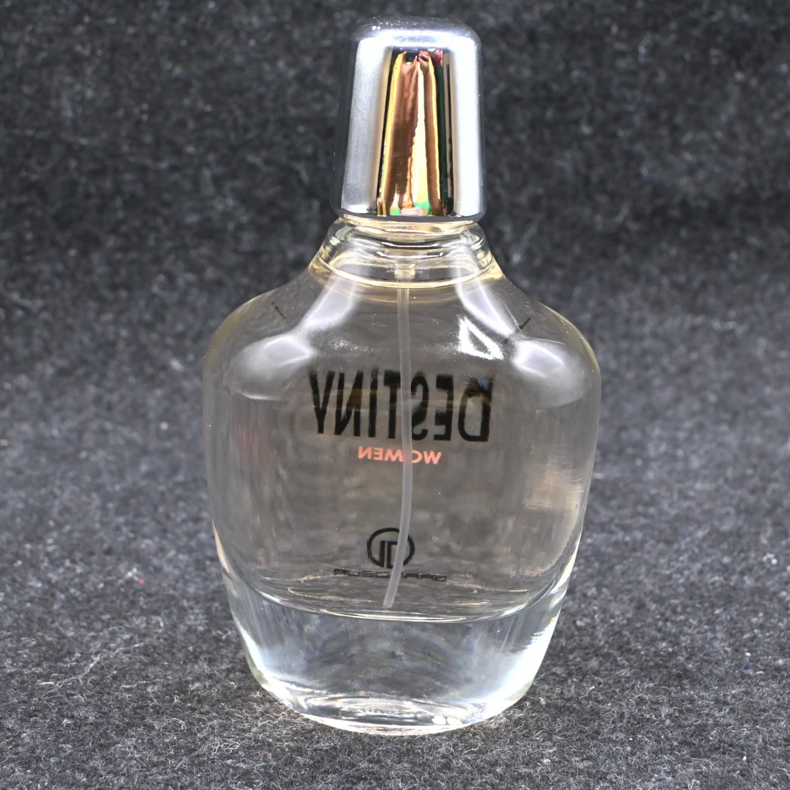 Women Destiny By Grandeur 3.4 EDP PERFUME NO BOX - Thumbnail 5
