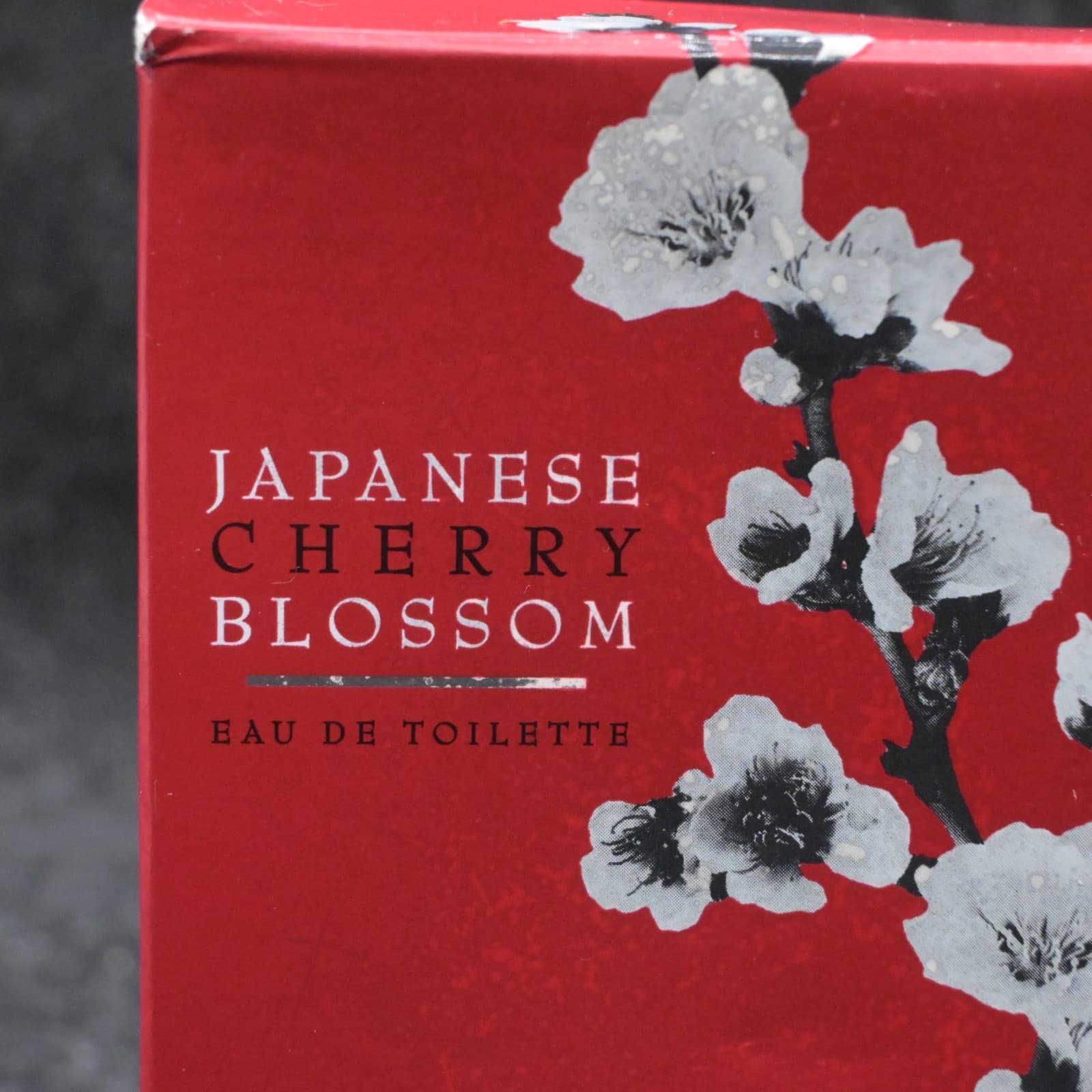 Bath & Body Works Japanese Cherry Blossom Eau De Toilette EDT Perfume 1.7oz - Thumbnail 3