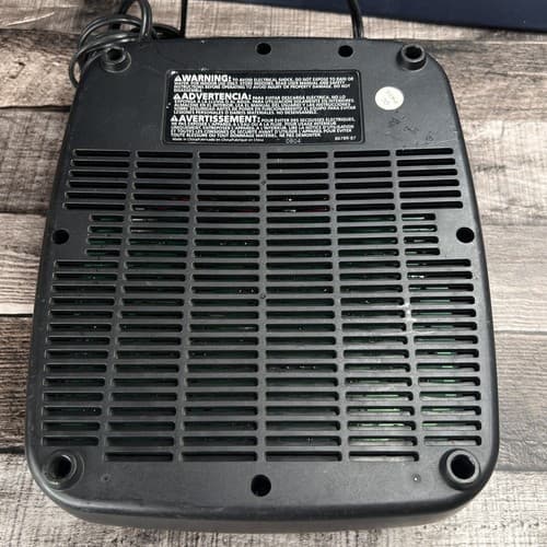 Shopvac 40V 60 Minute Battery Charger- RC60M - Thumbnail 5