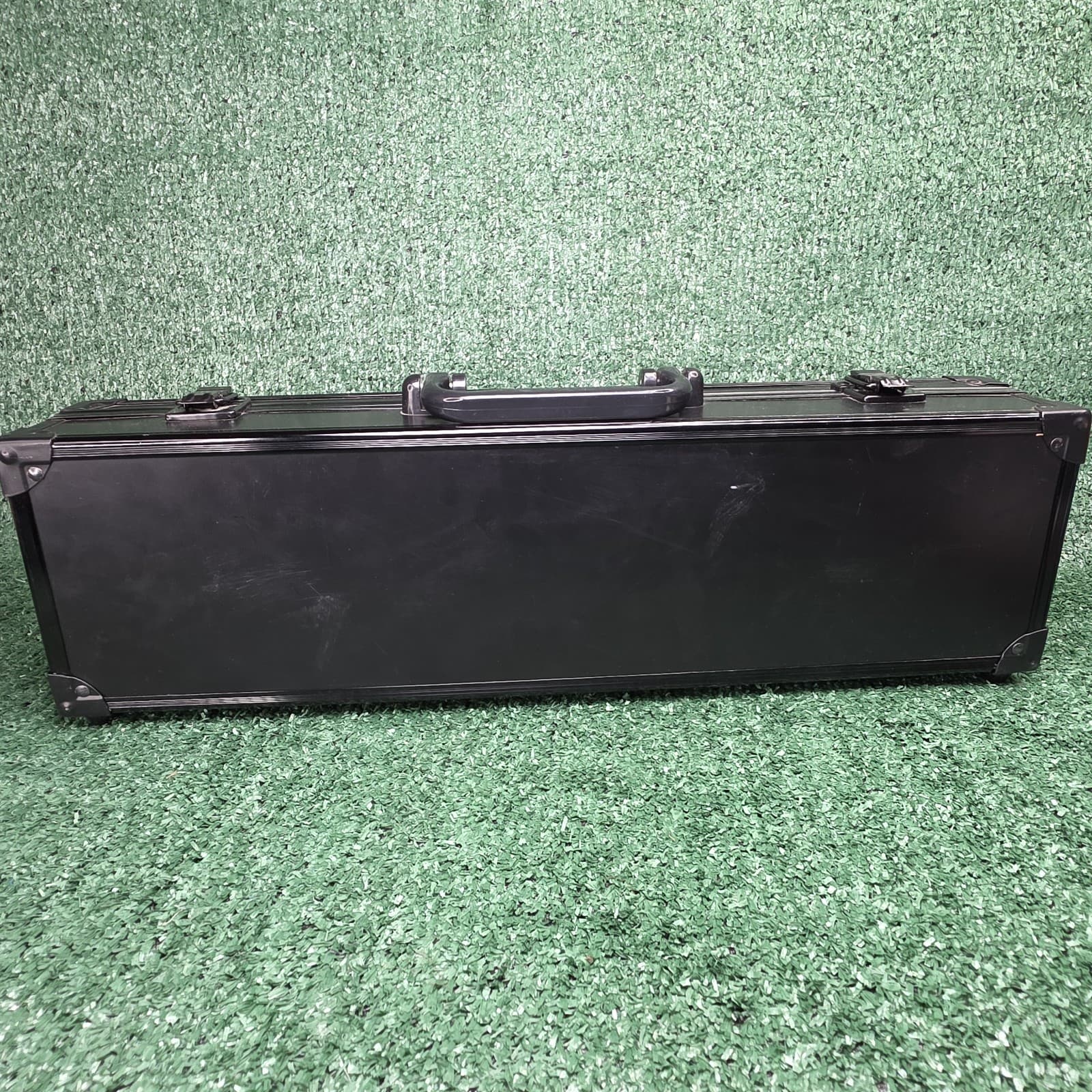 The Big Black Metal Box Card King Pro Empty Box For Pokemon Sports Magic Cards - Thumbnail 8