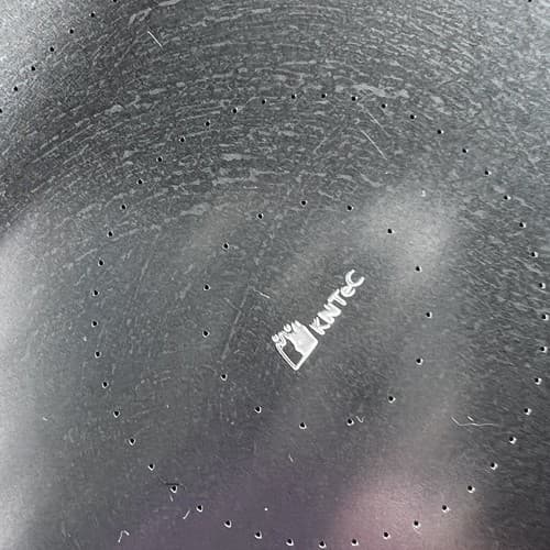 Aroma Sense Silver Q Shower Head Quoss ASQ001 Micro Filter Eliminates Chlorine - Thumbnail 6