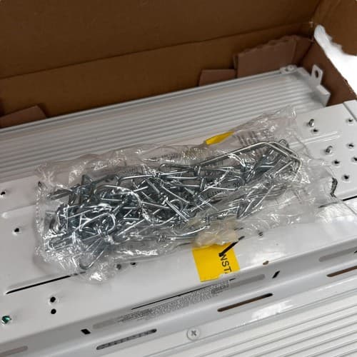 Lithonia Lighting CPHB 12LM MVOLT 40K Contractor Select Compact - White - Thumbnail 11