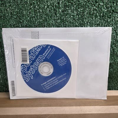 New Microsoft X08-48124 Windows XP Professional Upgrade Version 2002 with Key - Thumbnail 3