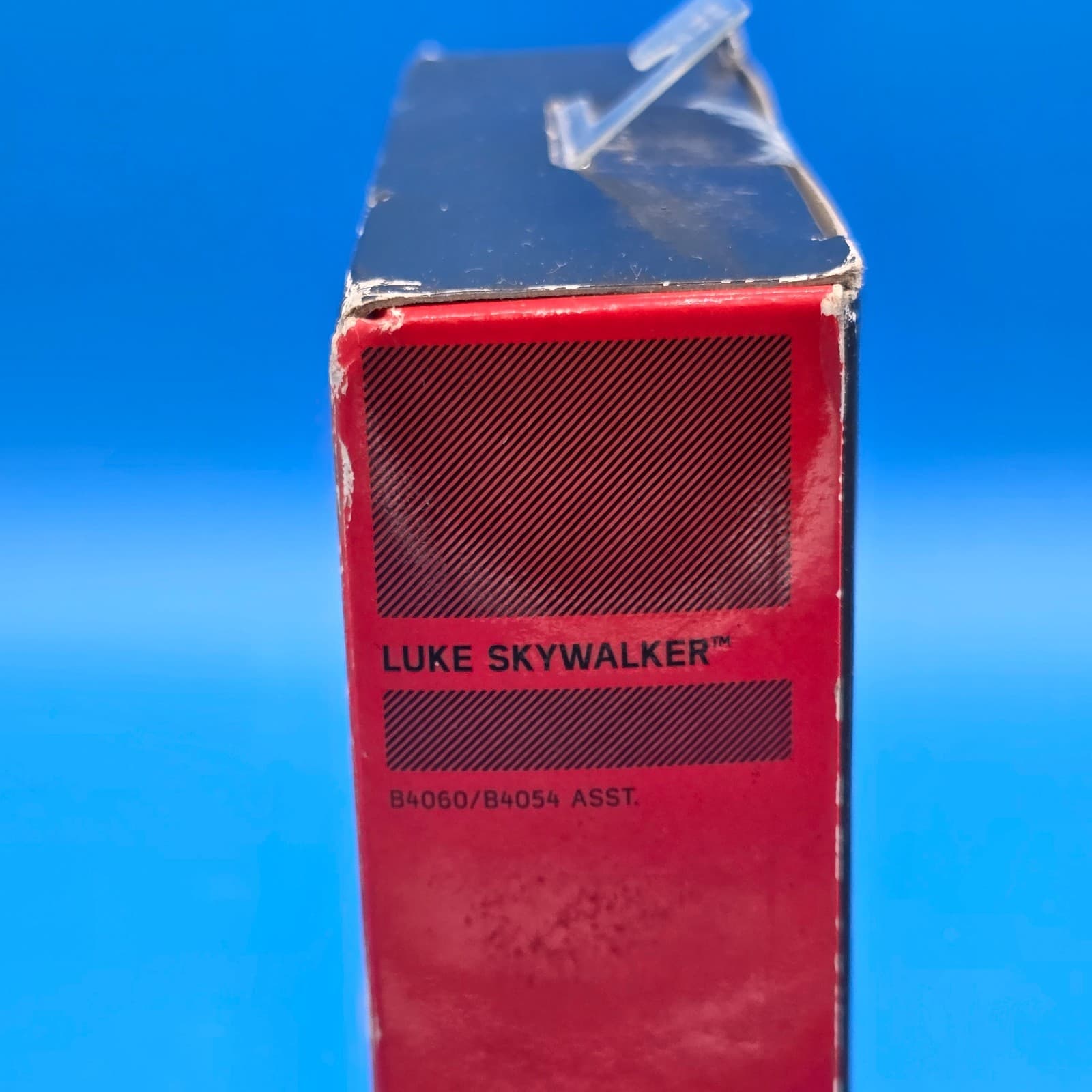 Star Wars Luke Skywalker Figure The Black Series (Return Of The Jedi) 3.75” New - Thumbnail 7